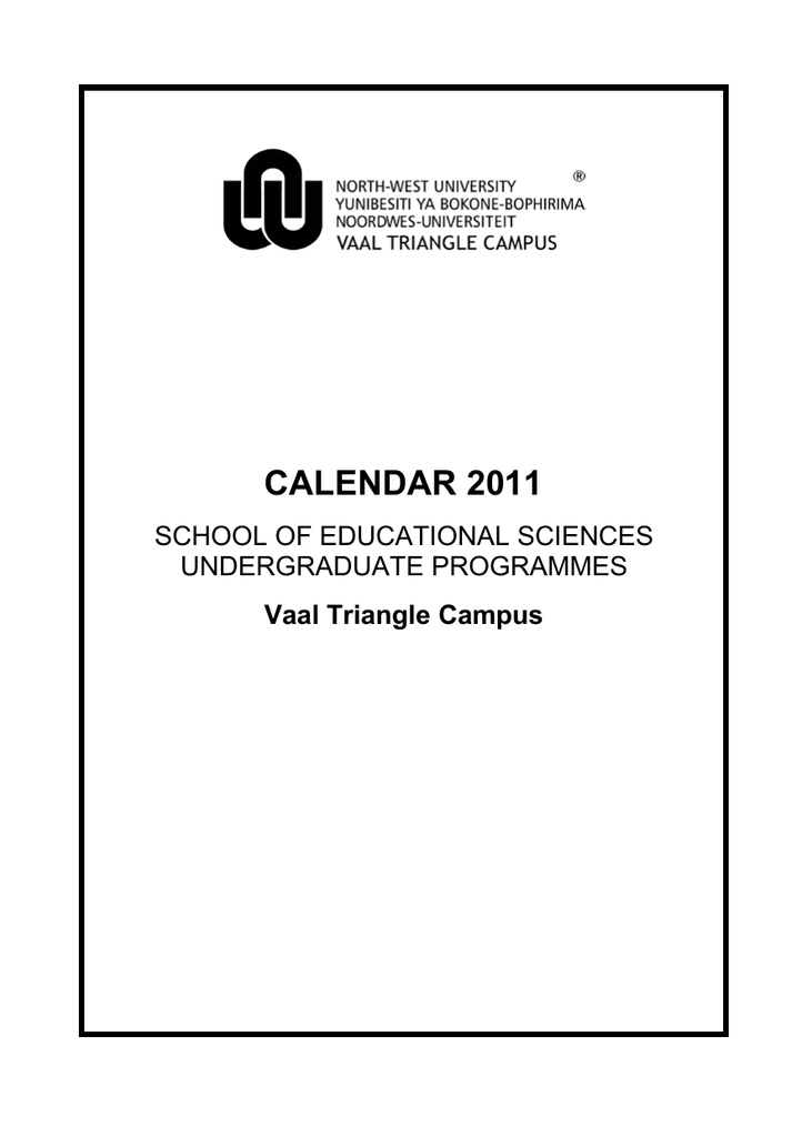 2011 combined yearbooks academic calendars manualzz