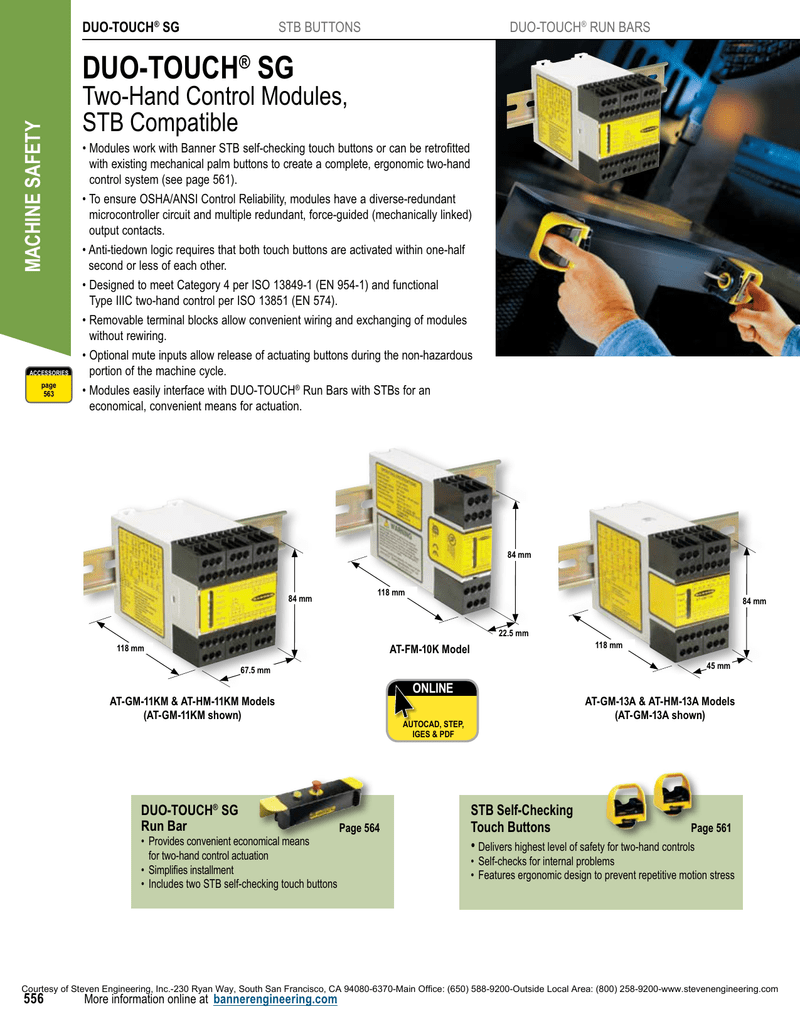 04safety Duo Touch Sg Manualzz