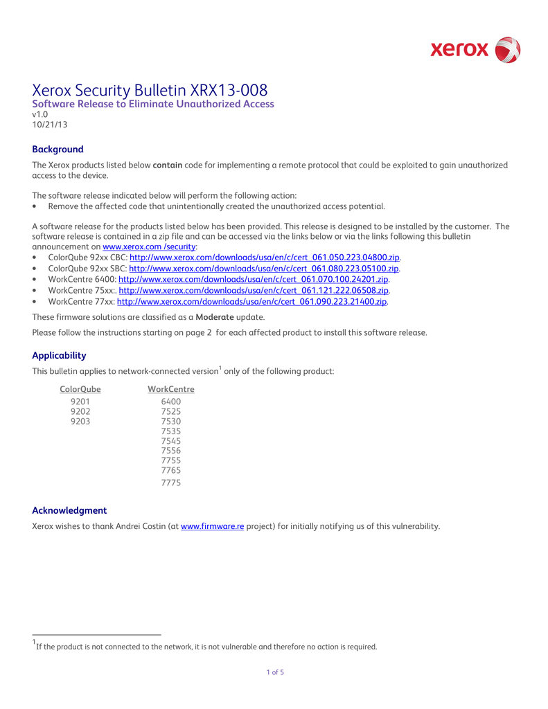 Xerox Colorqube 9203 Ps Driver For Mac