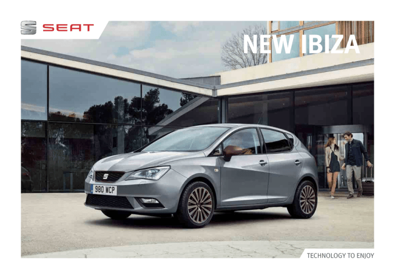 seat ibiza accessories price list