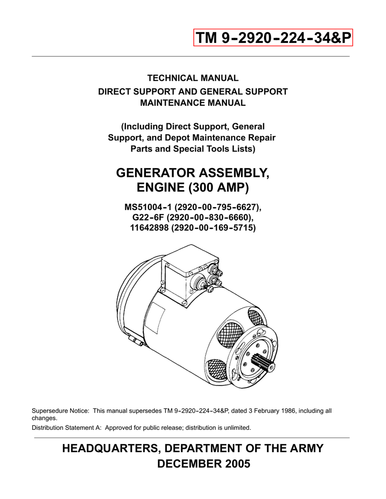 TM-9-2920-224-34-and-P | Manualzz