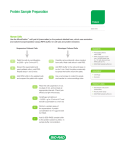 Bio-Rad RIPA Assay User Manual: AI Chat &amp; PDF Access