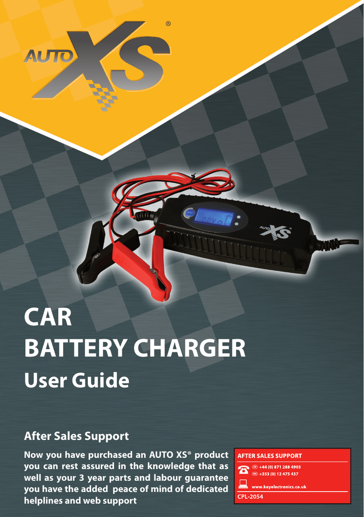 Aldi Battery Charger Destructions.pdf | Manualzz
