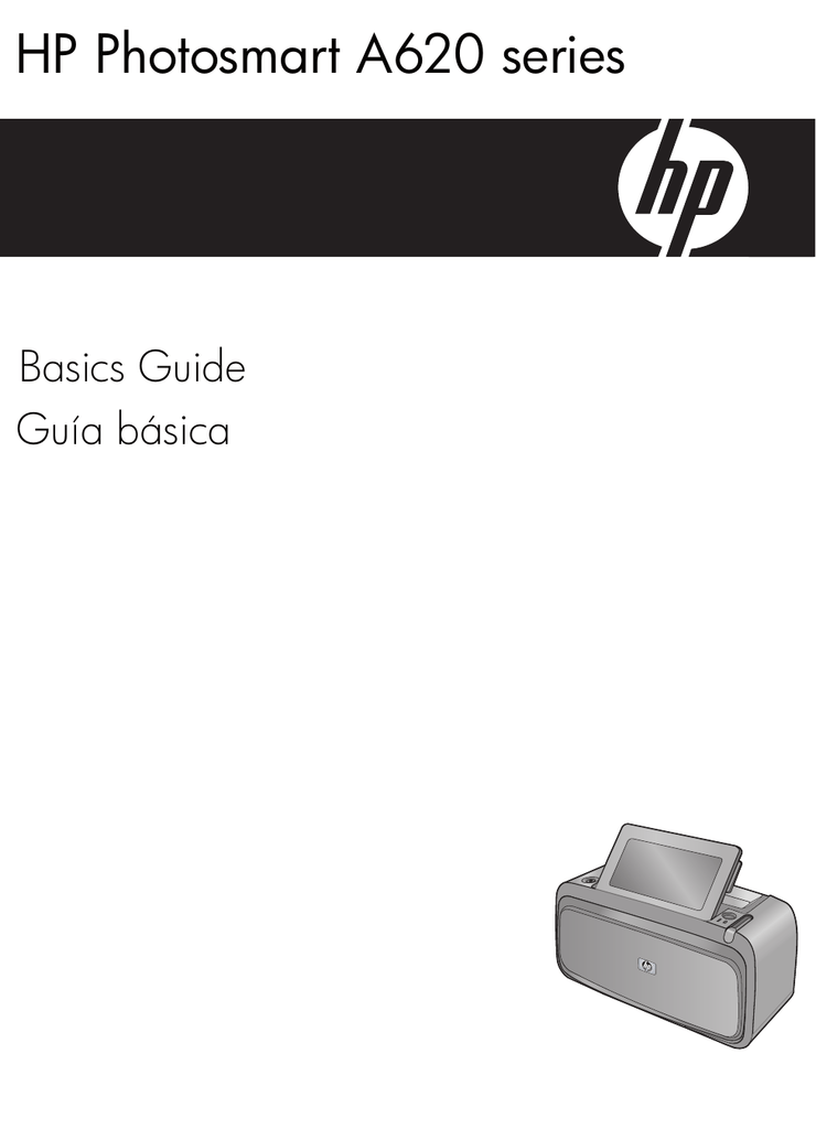 install hp photosmart 7350 printer