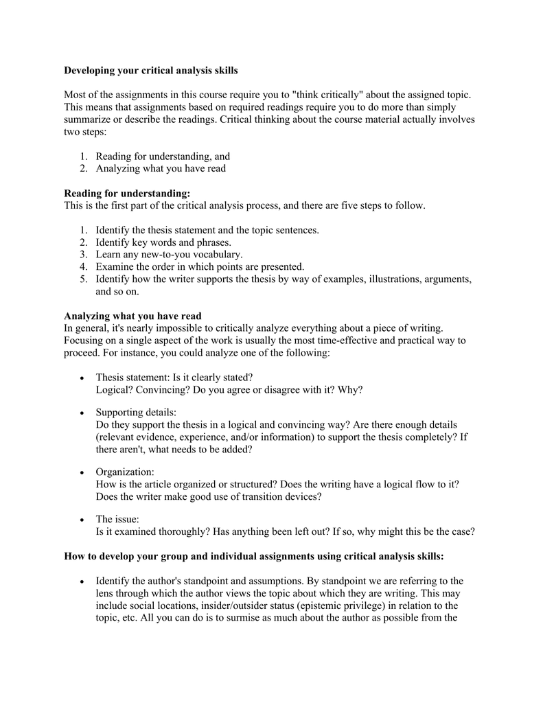 How to define terms in your thesis | James Hayton's PhD advice website