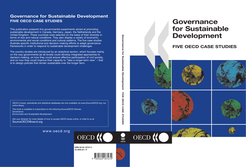Case study oecd image