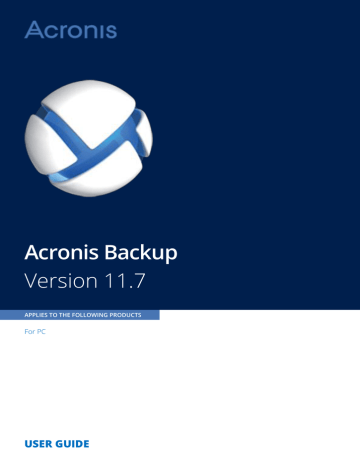 acronis 0365 backup