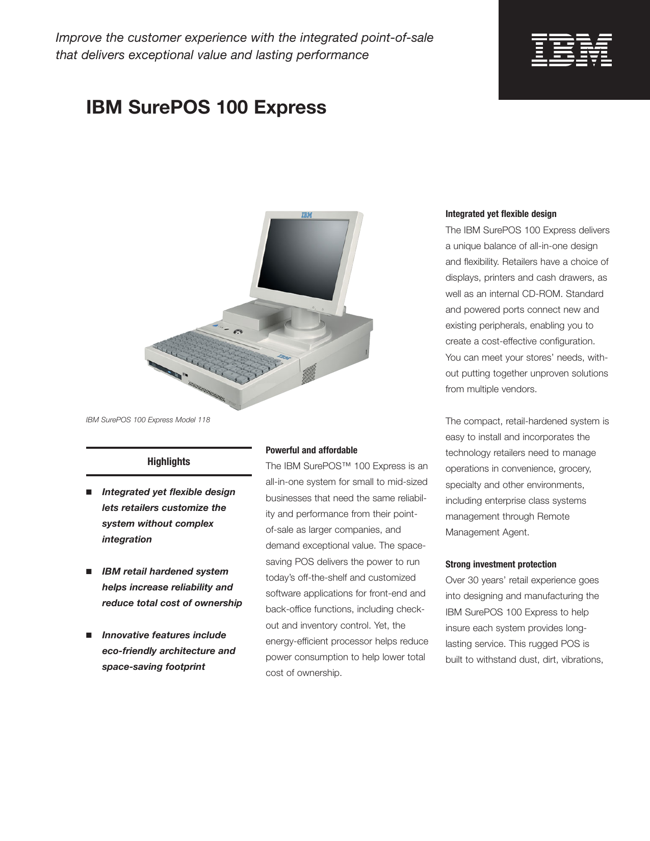 ibm opos 1.9