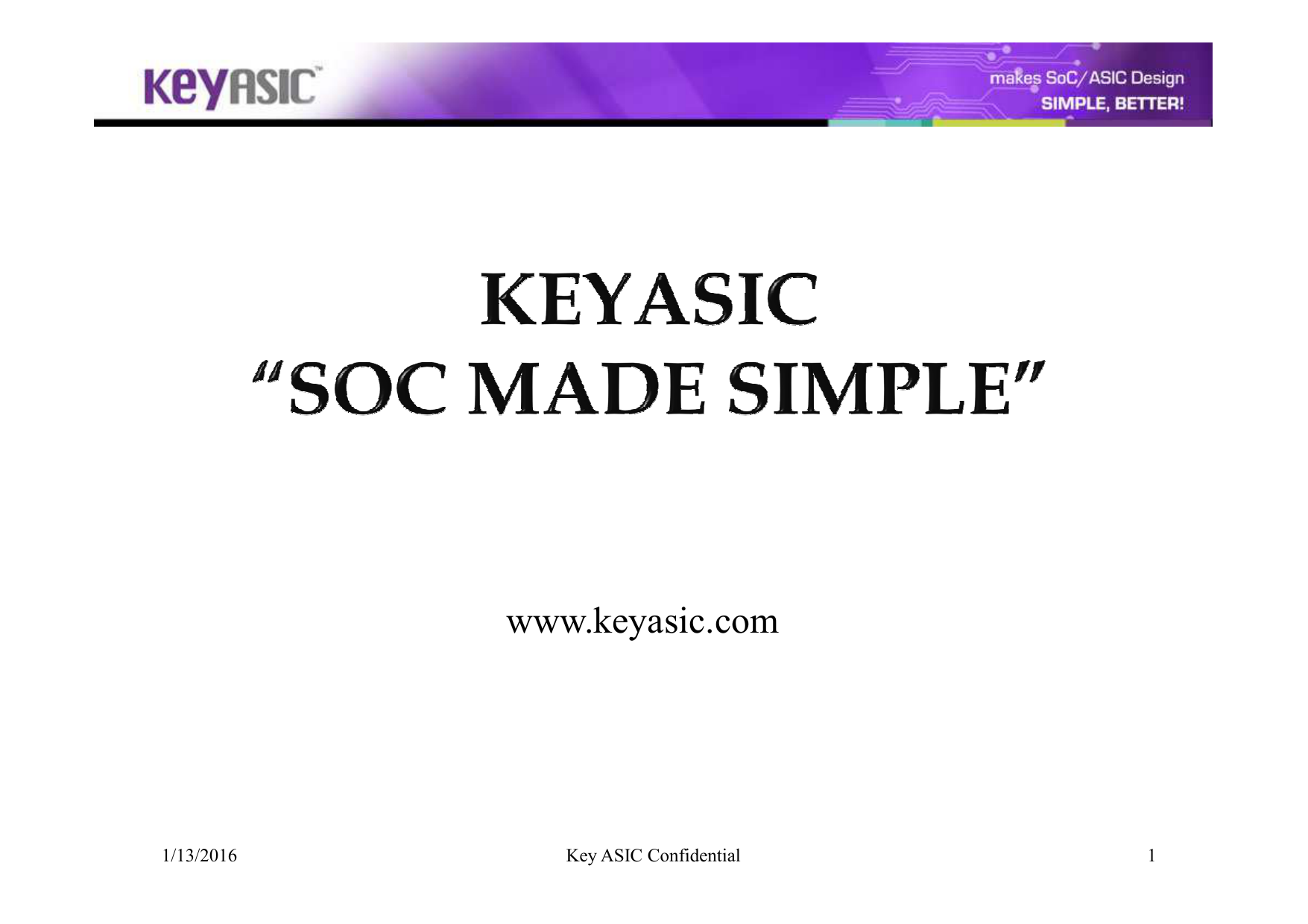 Keyasic Company Profile Manualzz