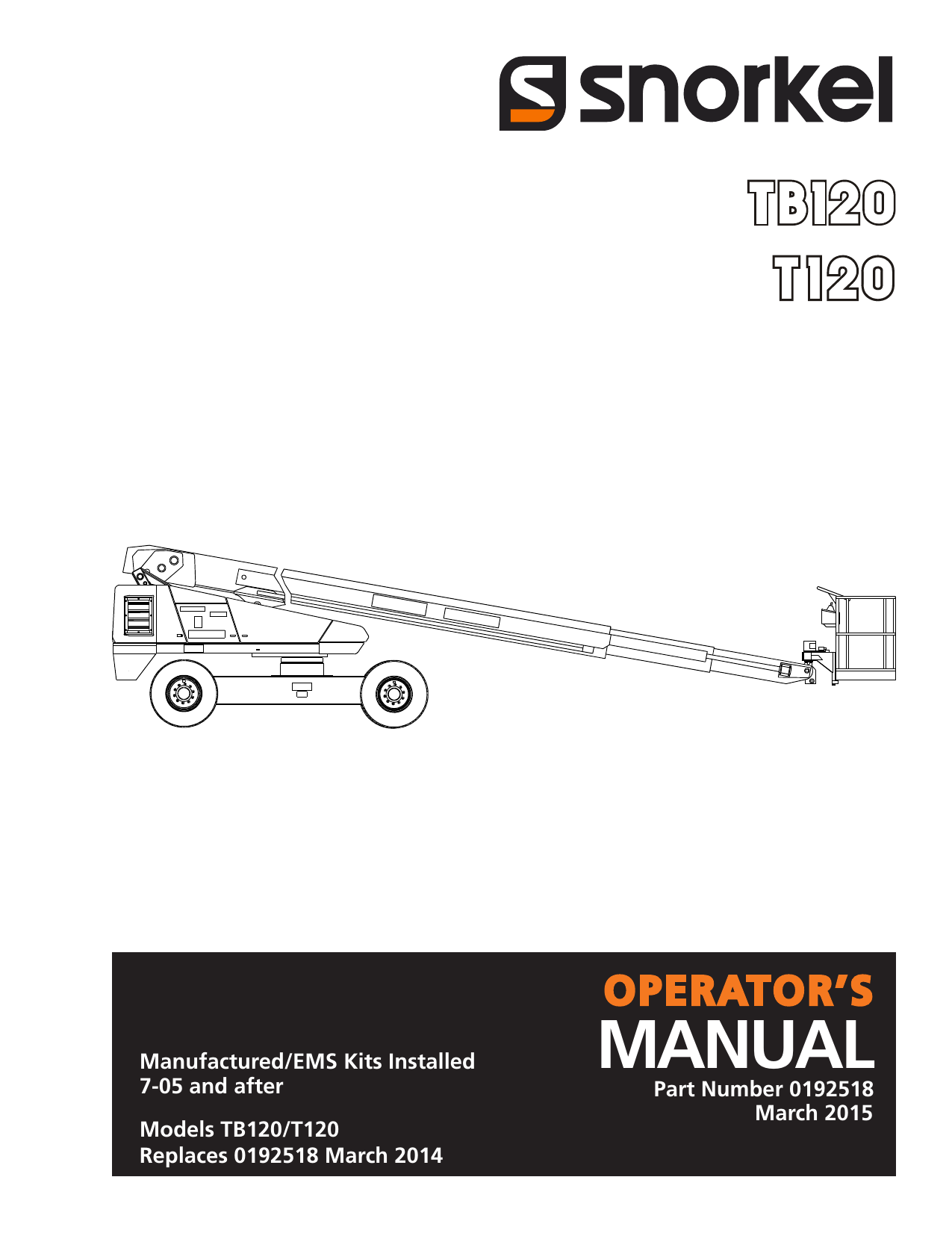 Snorkel manual Manualzz
