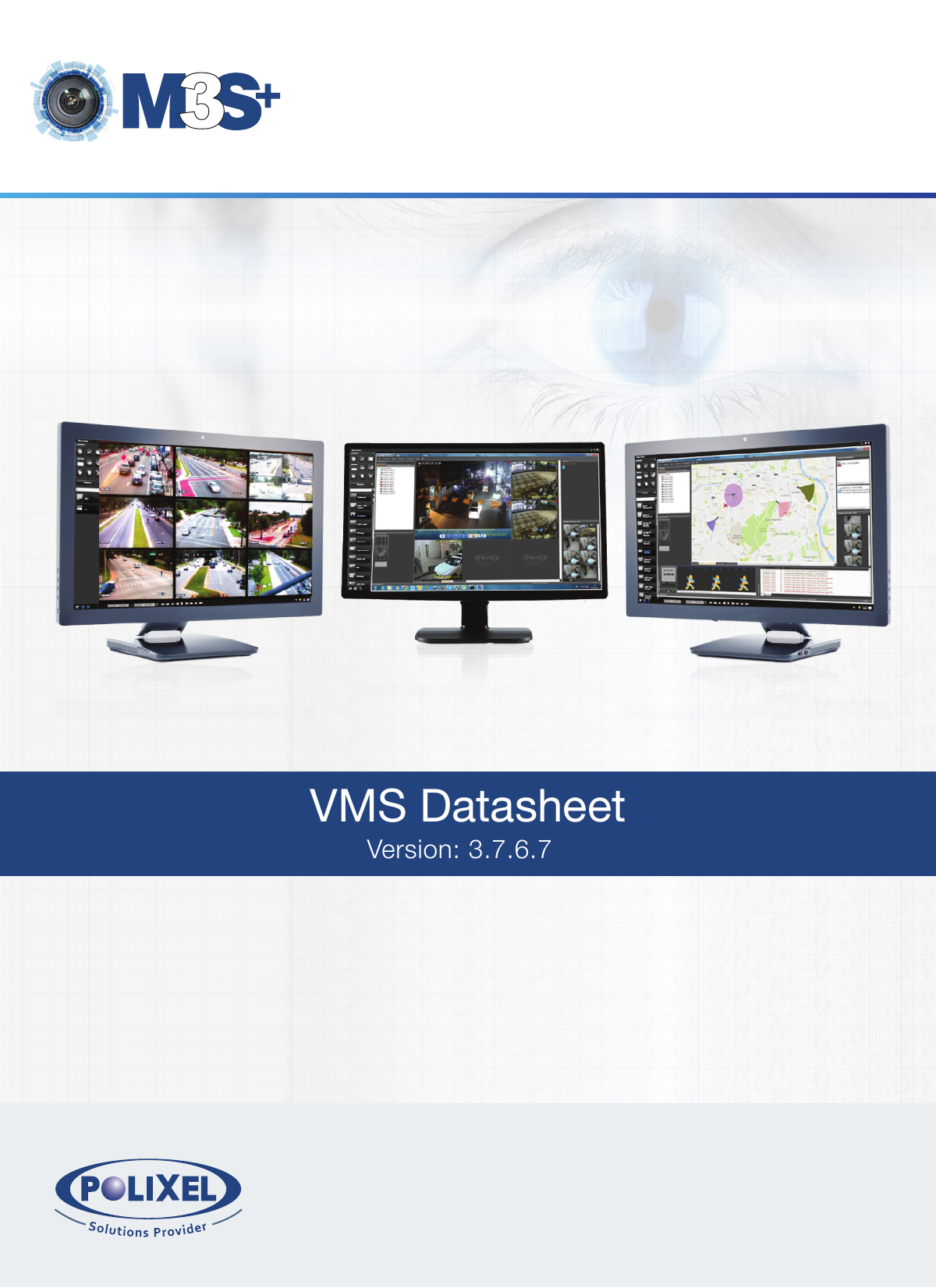 VMS Datasheet - Manualzz