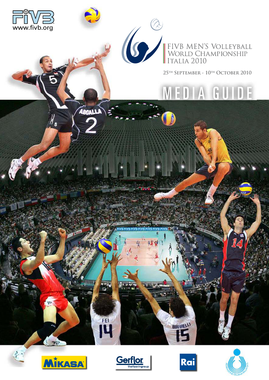 Fivb World Ranking Manualzz