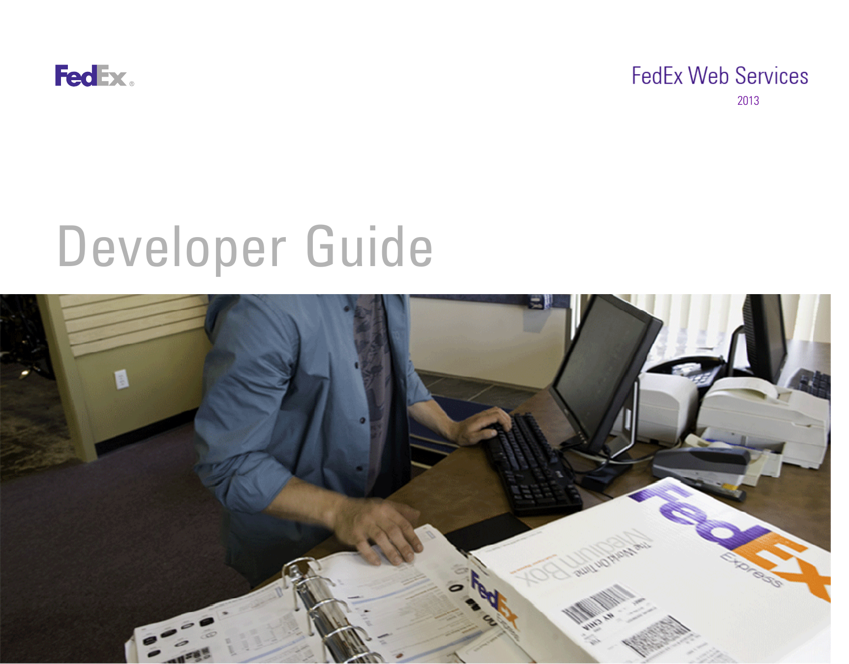 Developer Guide | manualzz.com - 
