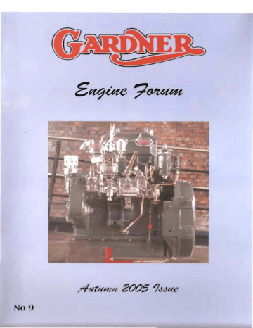 GARDNER ENGINE L3 VALVE SPRING OUTER PACK OF 8  NEW 
