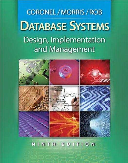 Chapter 1 Database Systems Manualzzcom - 