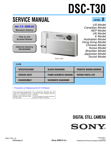 service manual - Philips Parts and Accessories | Manualzz