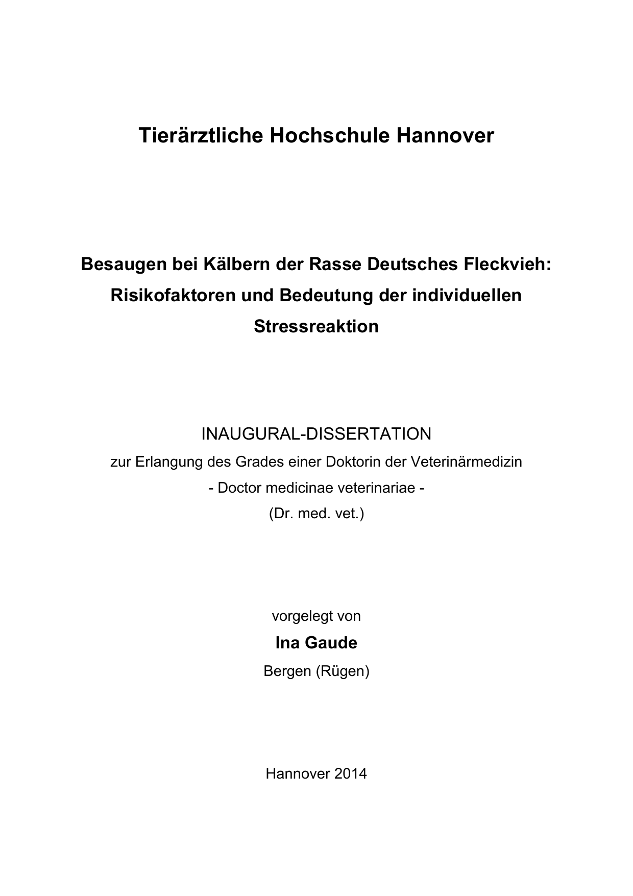 Gewichtsentwicklung und plötzlicher Gewichtsverlust