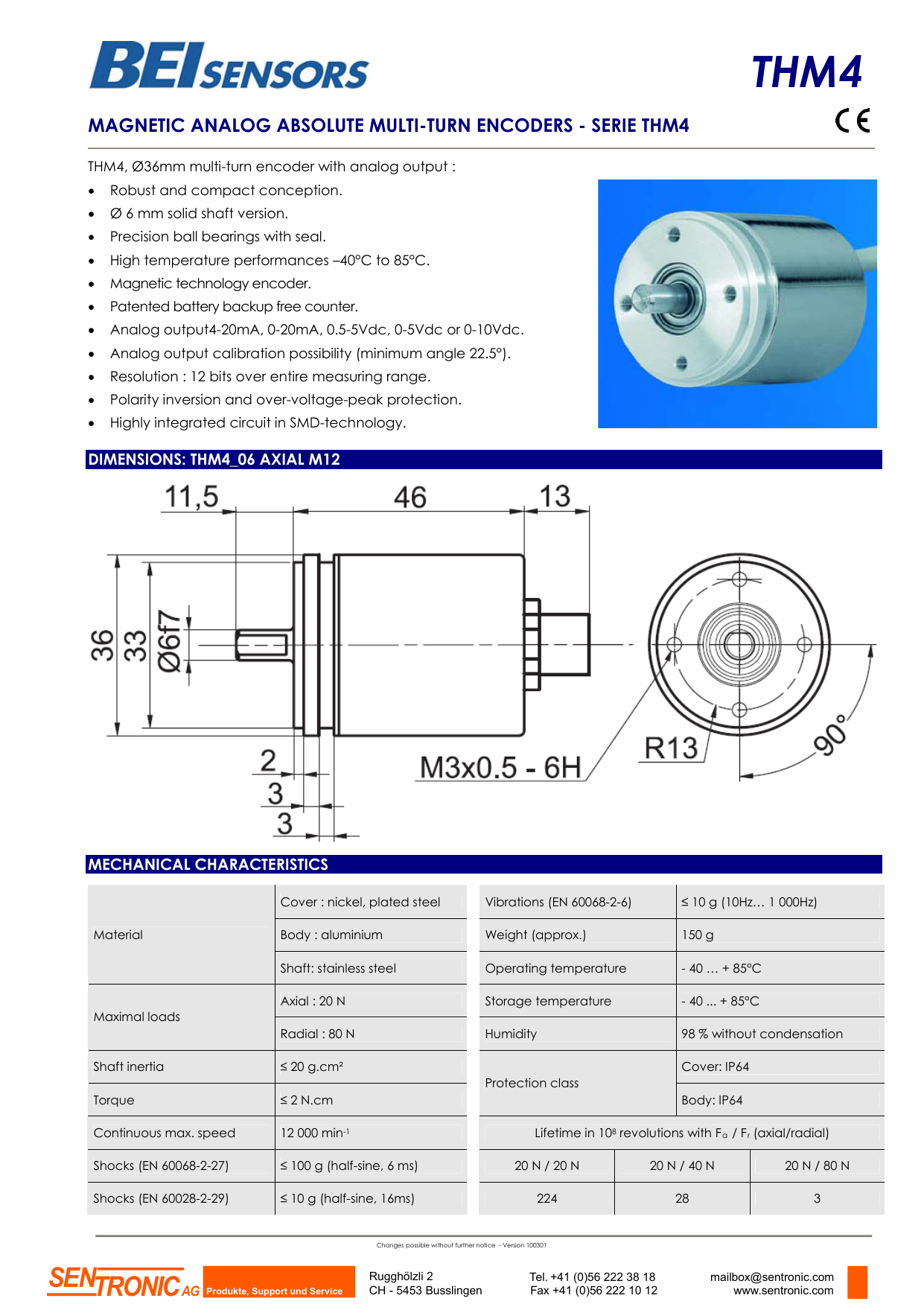 Sentronicag Manualzz