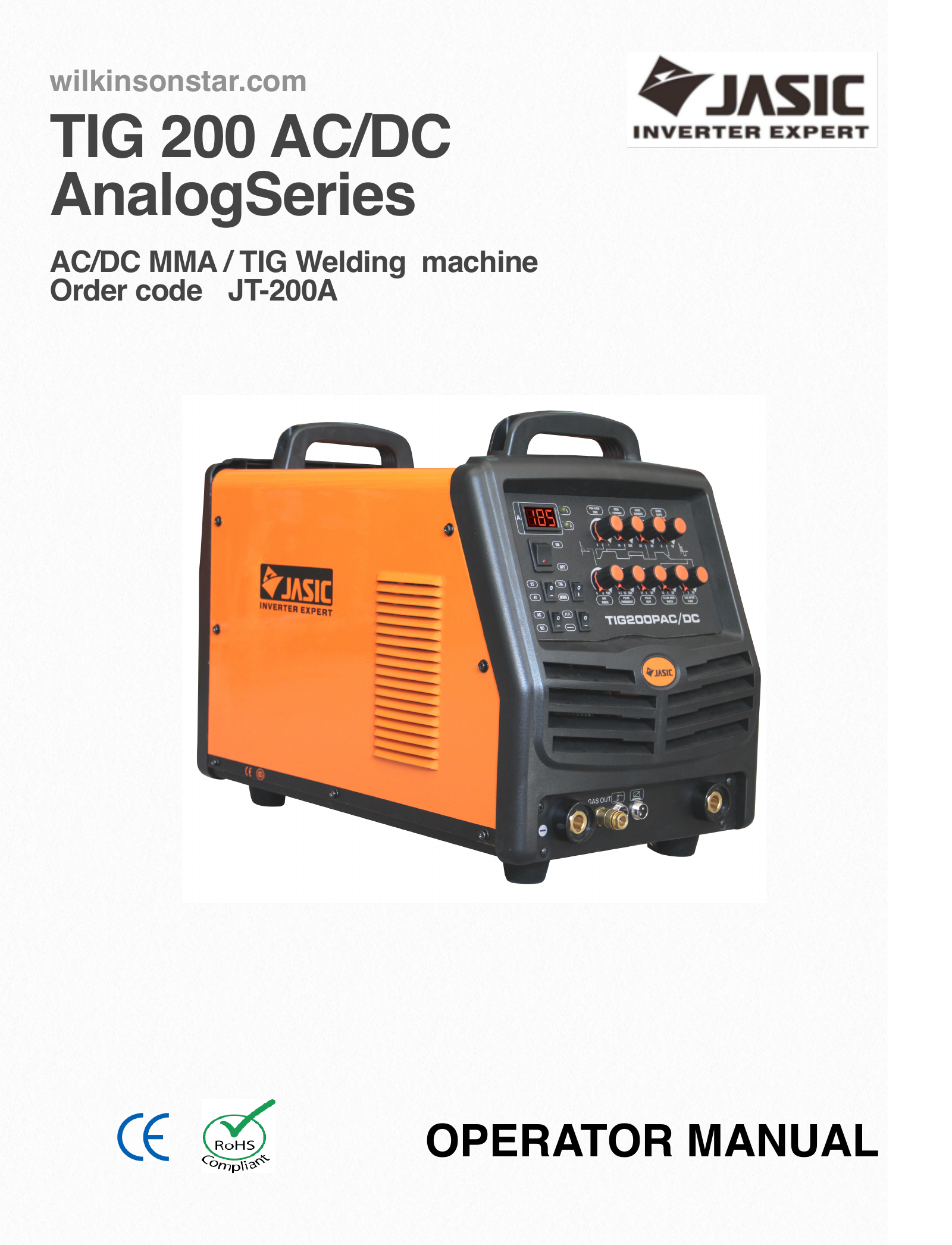 Tig 200 ac dc инструкция Tig 200 ac dc инструкция