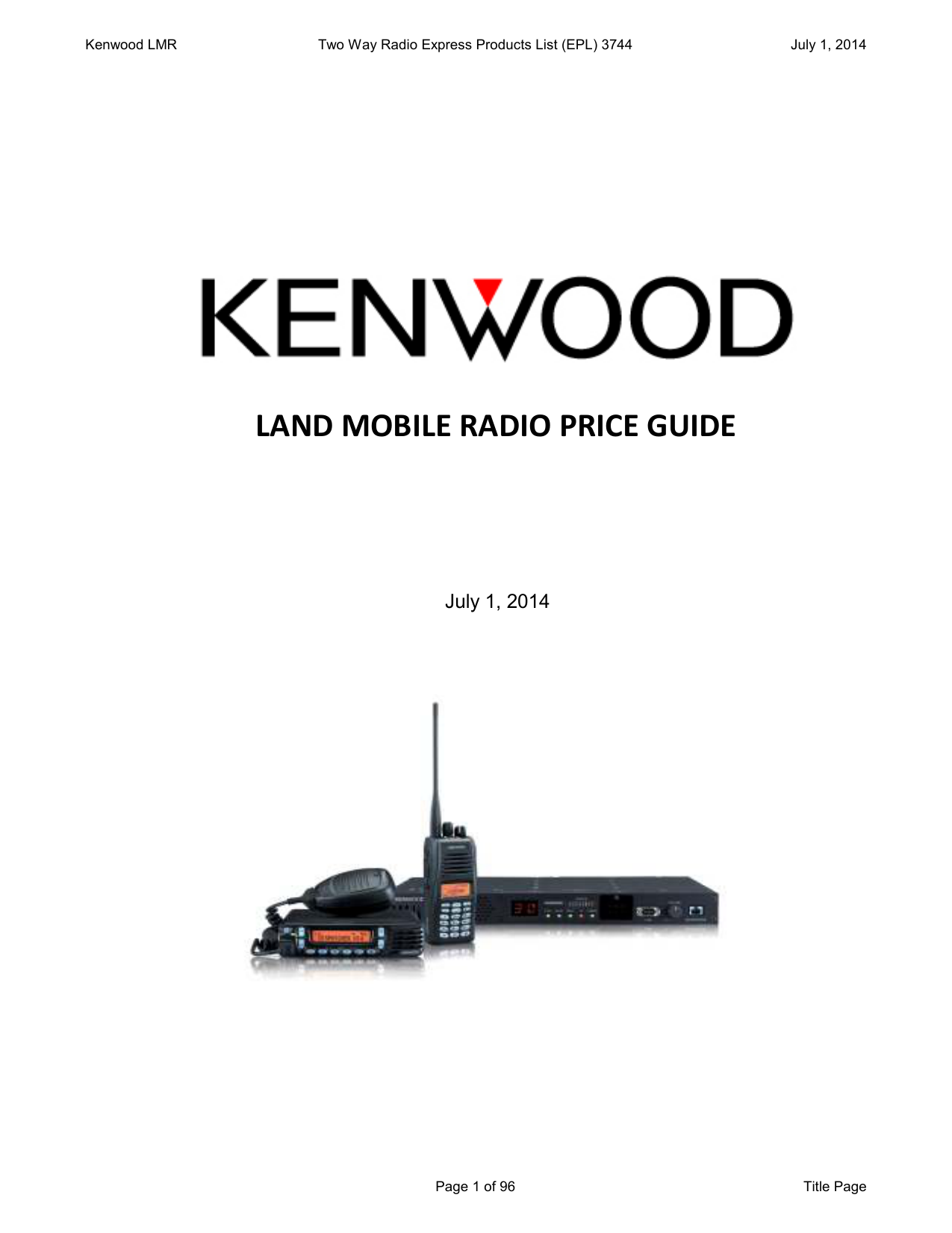 Kenwood KLH-117 Leather Radio Holster w/Swivel Belt Loop for TK-2160/3160 NEW 