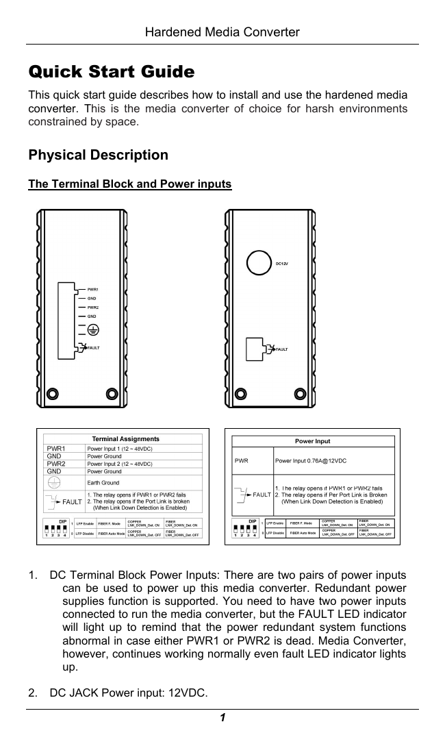 Quick Start Guide Manualzz