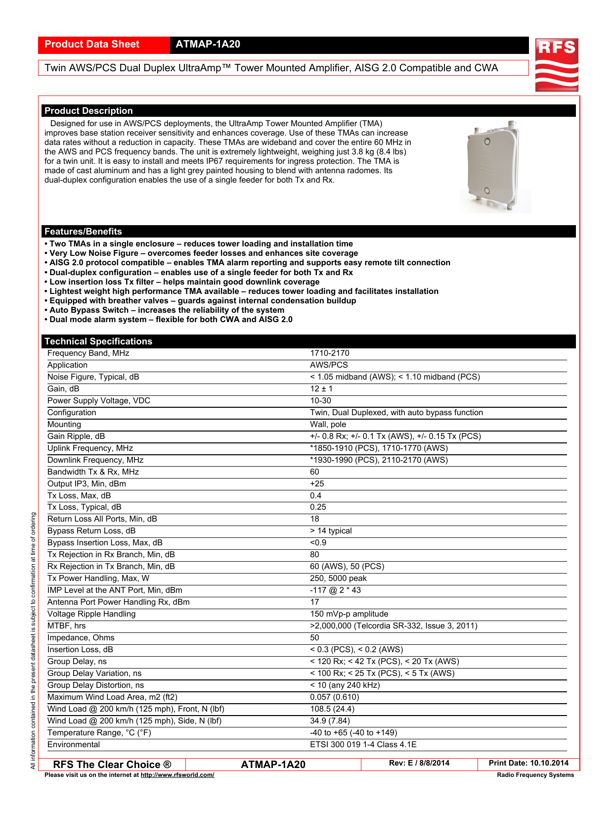 telcordia sr 332 issue 3