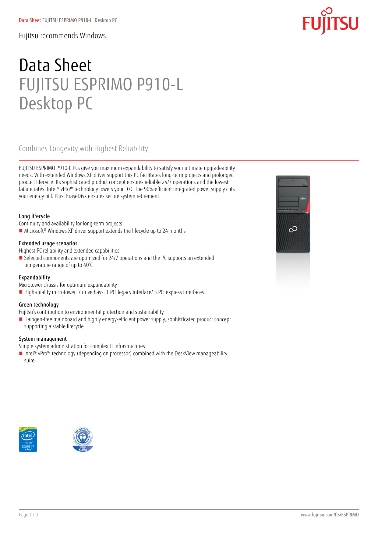 fujitsu esprimo drivers fujitsu esprimo drivers