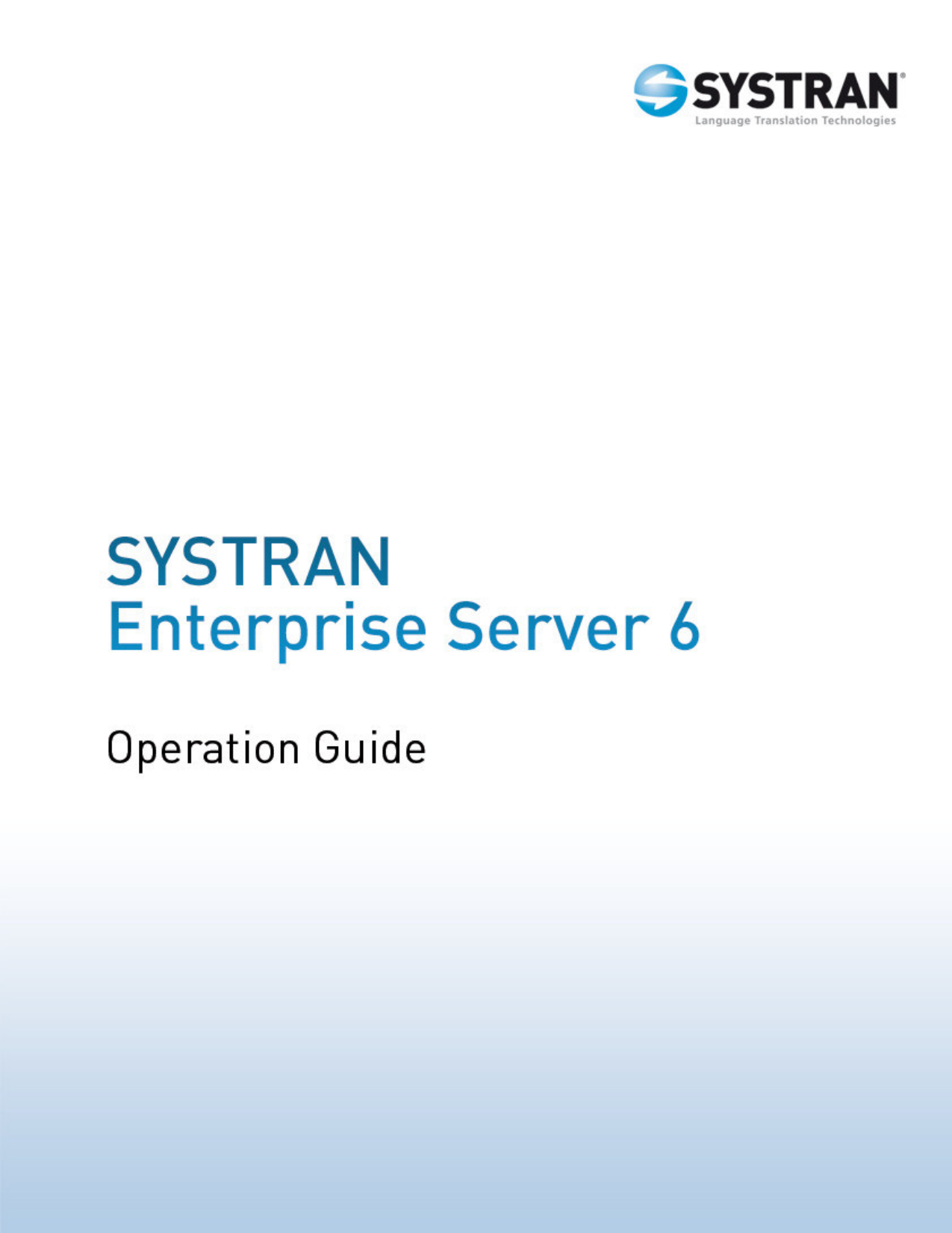 systransoft systran 6 premium translator