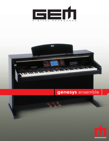 gem genesys pro user manual pdf gem genesys pro user manual pdf