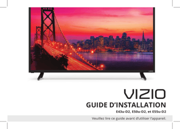 guide d`installation | Utiliser votre appareil mobile comme télécommande