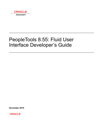 peopletools developer manualzz