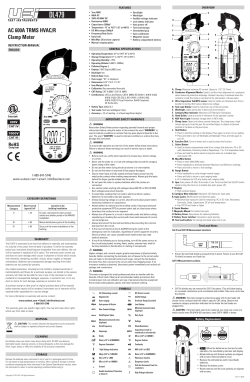 Uei Dl479 Datasheet Instruction Manual Owner S Manual Manualzz 