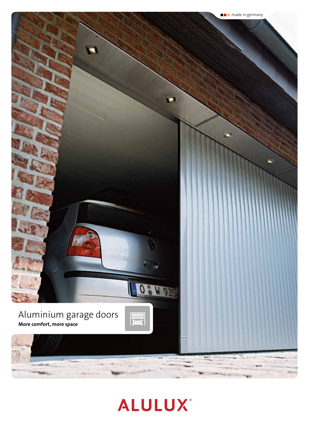 35 Popular Alulux garage door emergency release for Remodeling Design