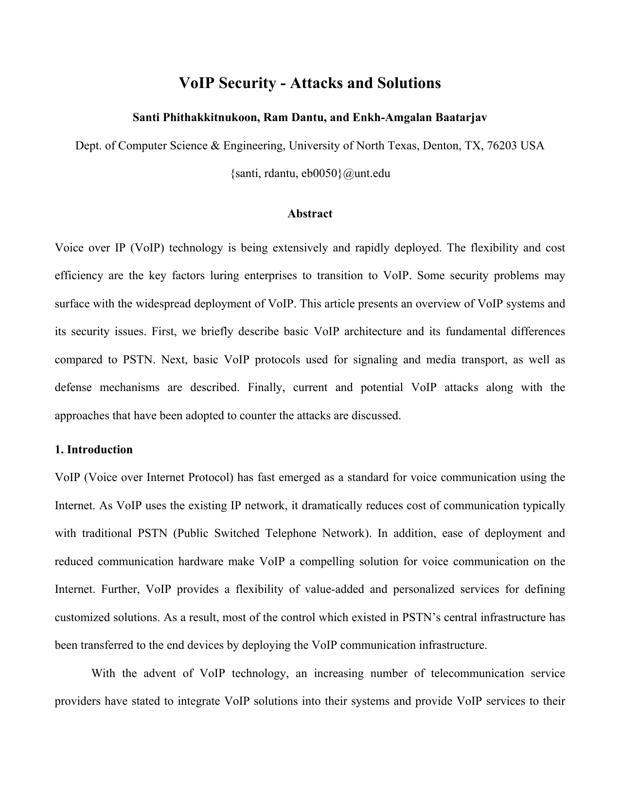 voip security attacks and solutions manualzz com voip protocols