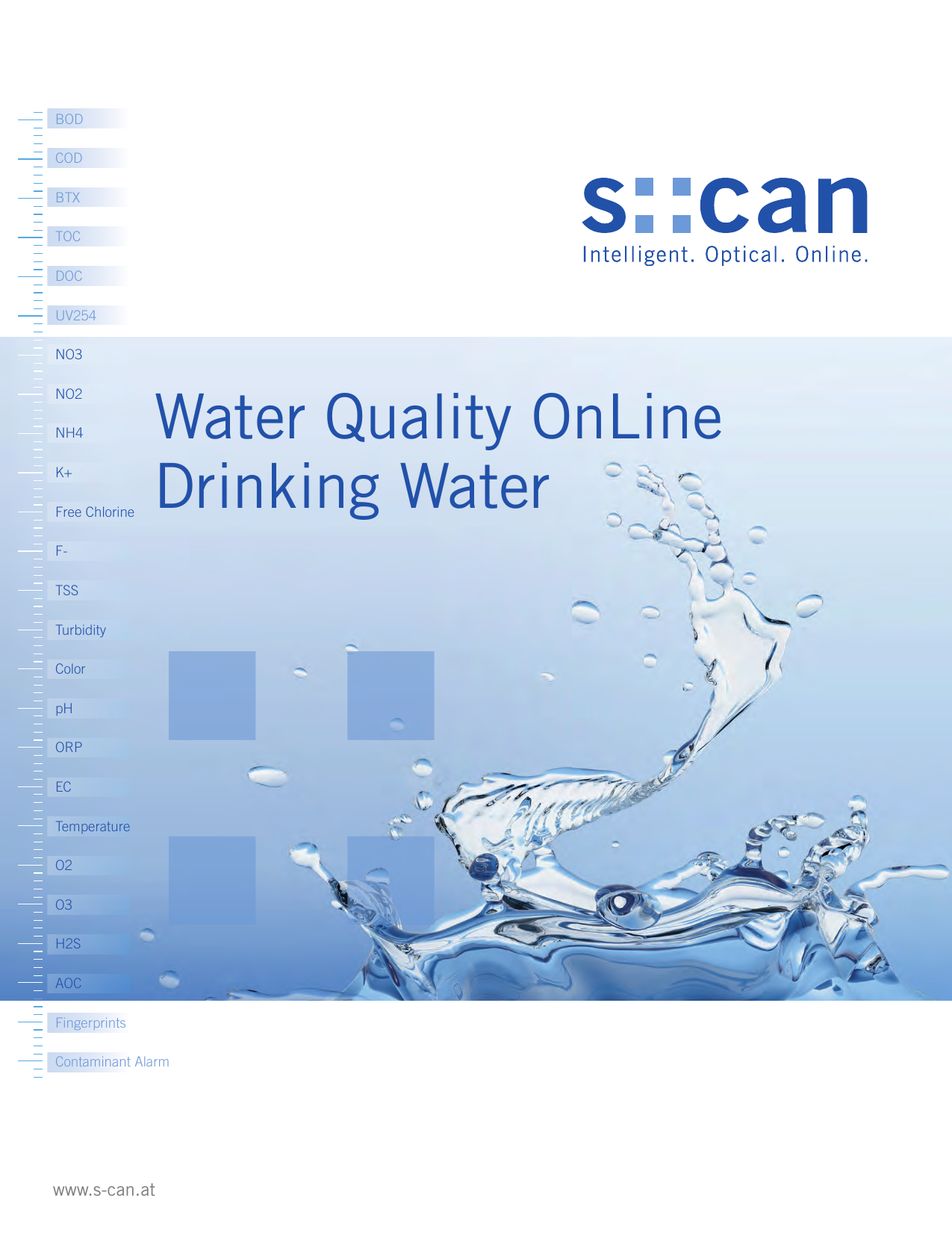 Water Quality Online Drinking Water S Can Manualzz