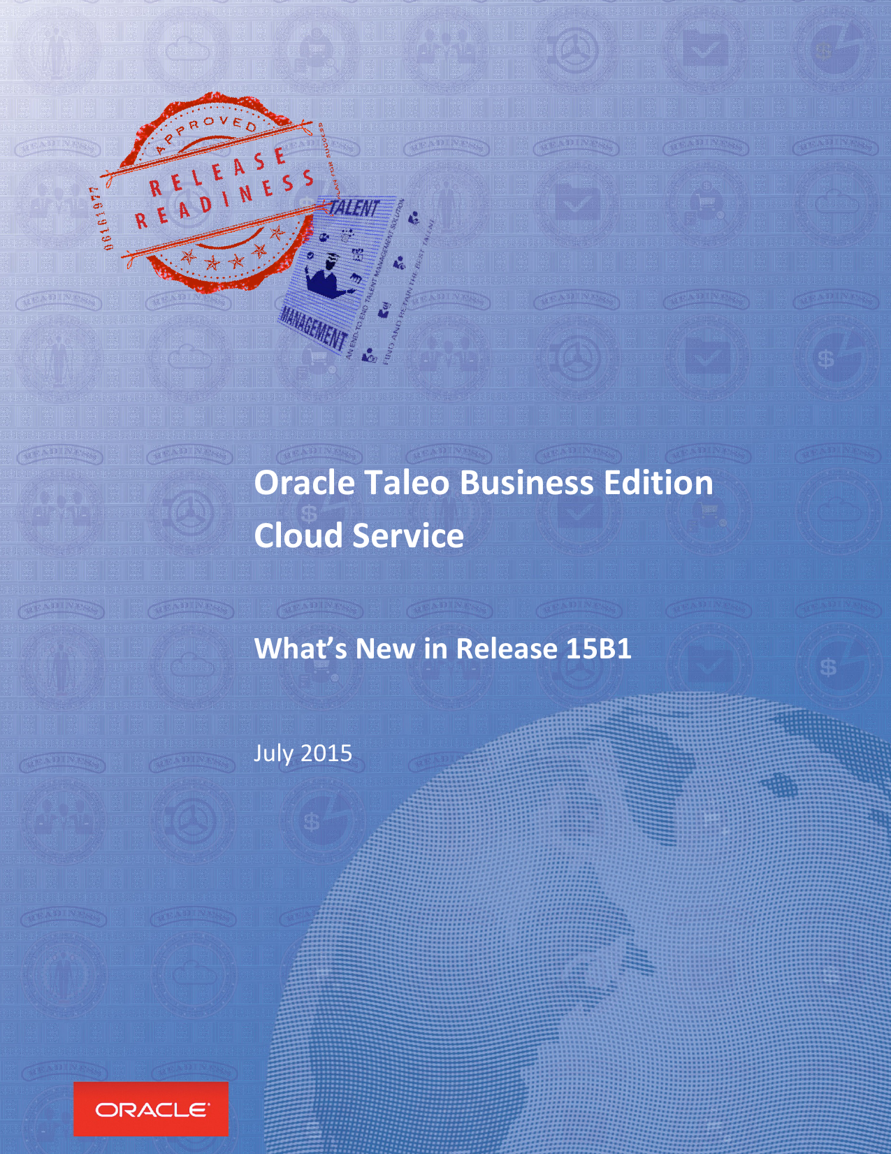 oracle 13.1 comercial edition