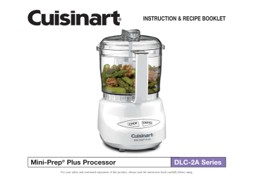 cuisinart dlc2abc