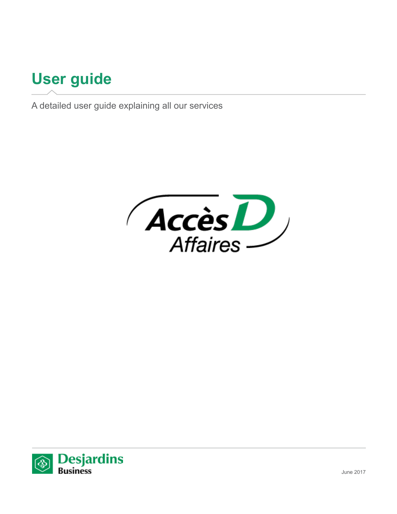 Table d 'impôt 2017 Particuliers (Québec) Desjardins