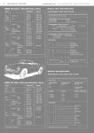 Roadster MGB, GT MGB automobili Технички Савет