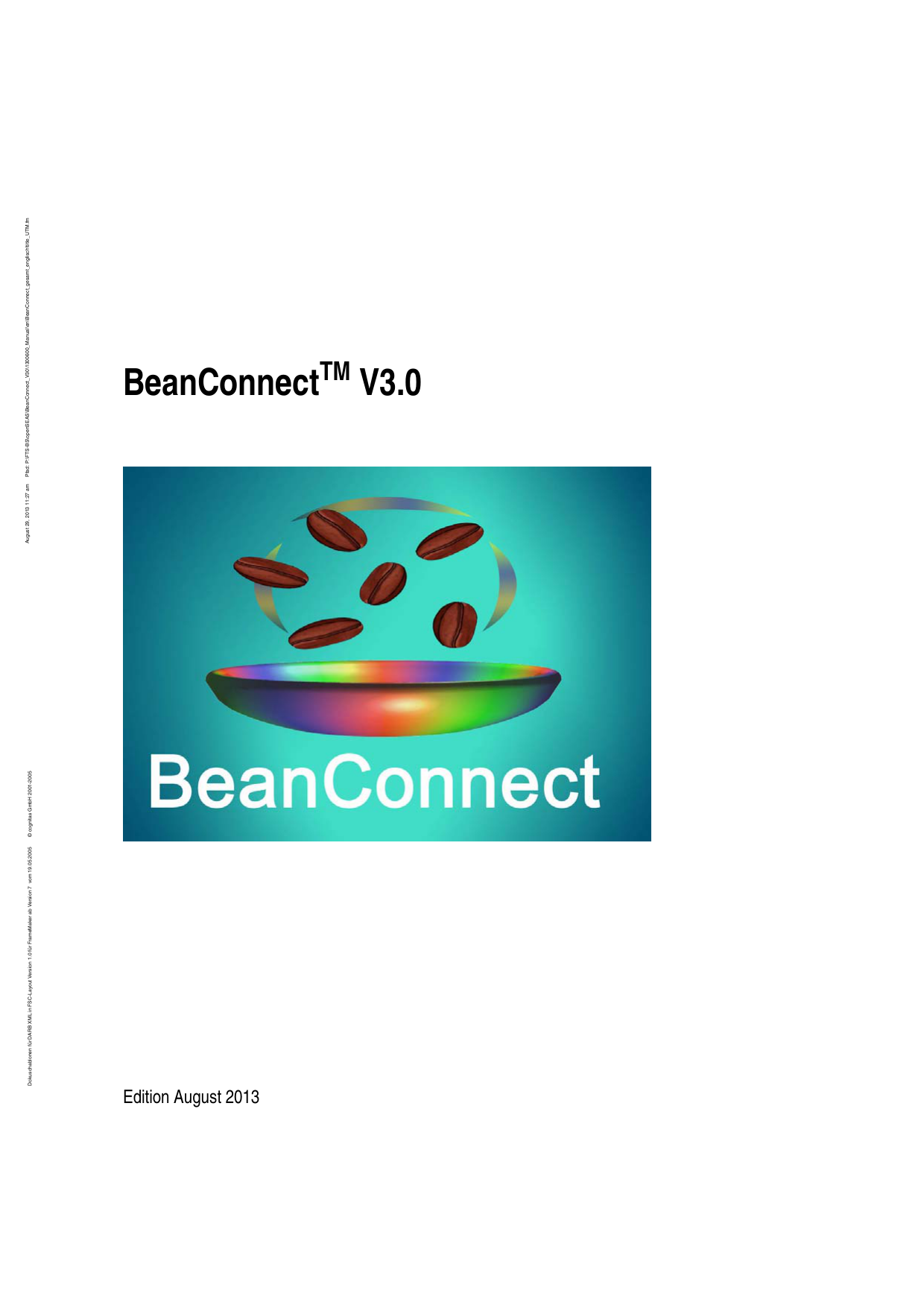 Beanconnect V3 0 Fujitsu Manual Server Manualzz