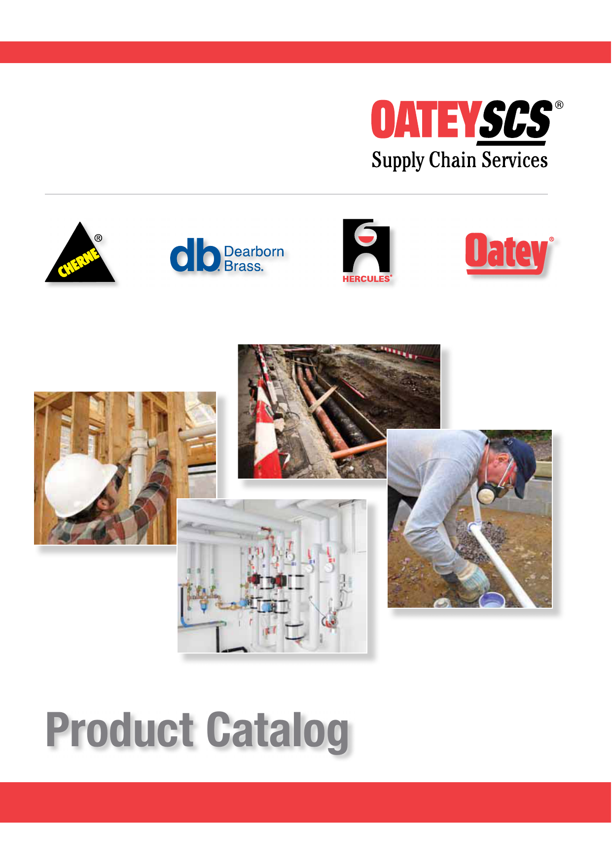 Oatey Cure Time Chart