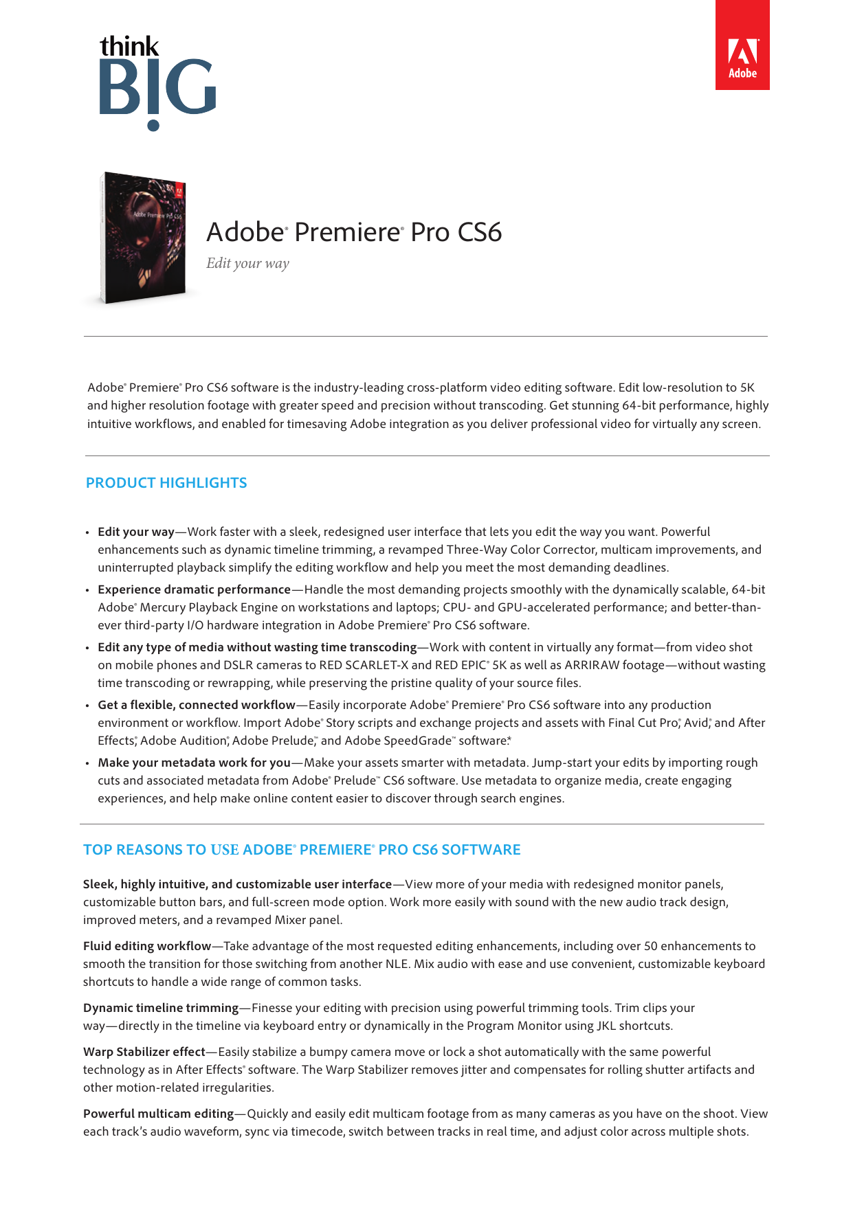adobe premiere pro cs6 templates free download