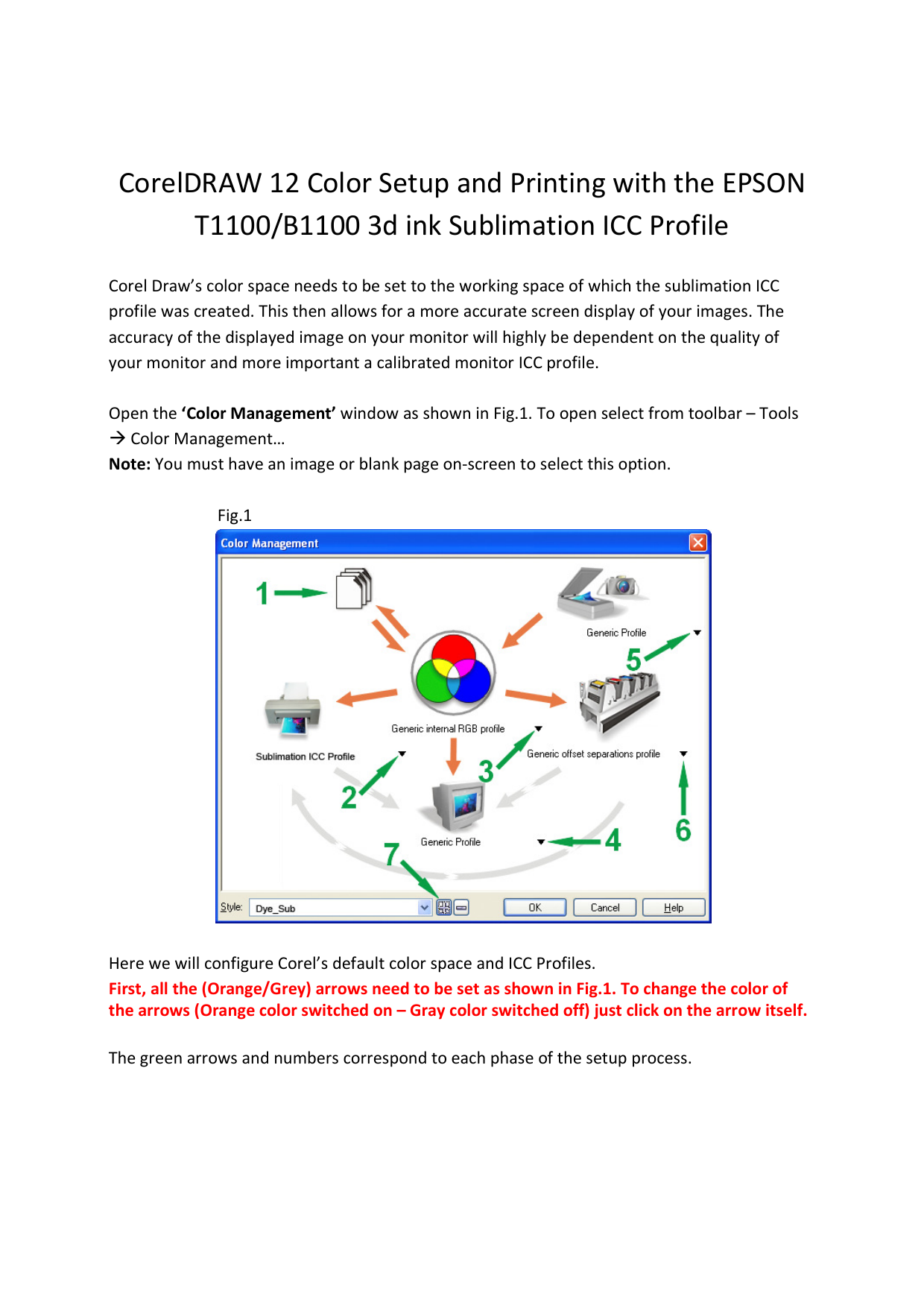 Не устанавливается coreldraw 12