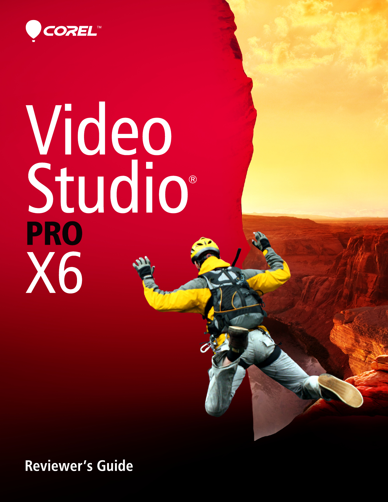 enlarge frame in corel videostudio pro x6