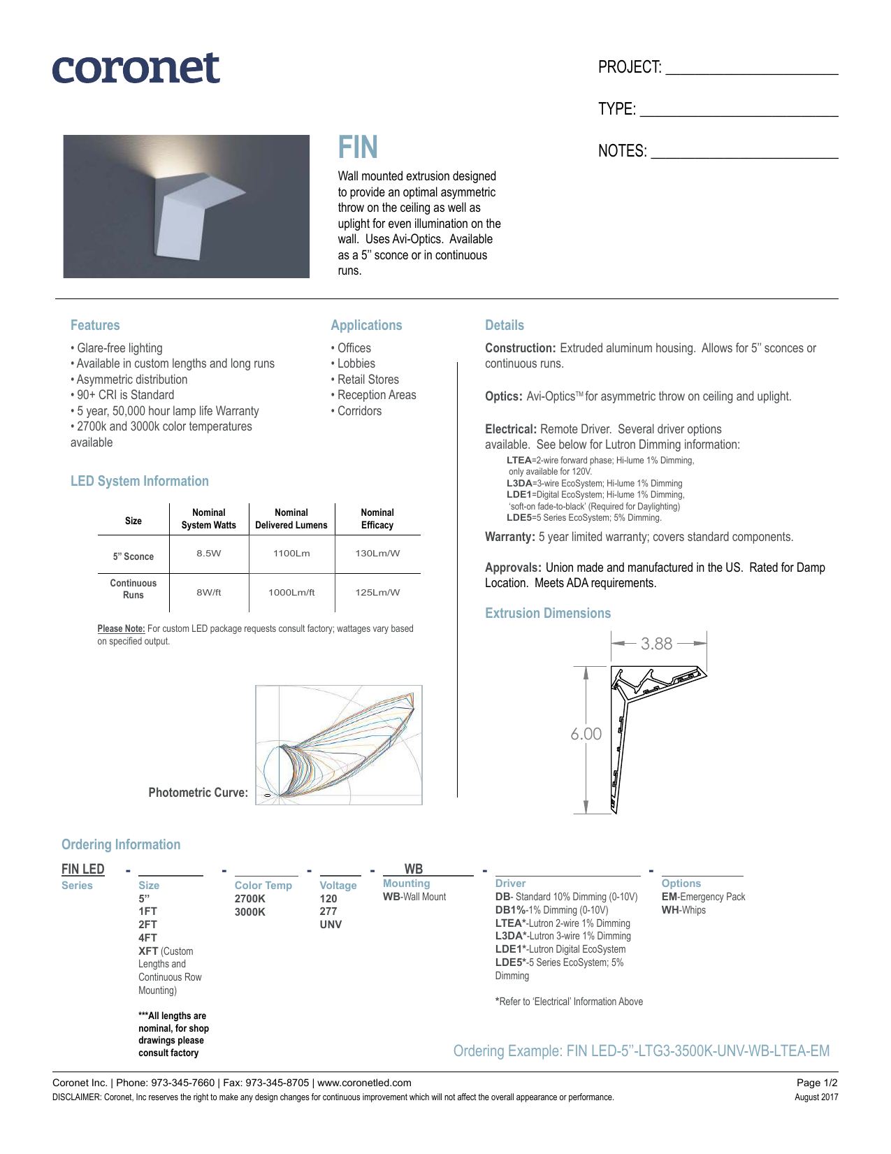 Lighting Loop Led Shelly Lighting