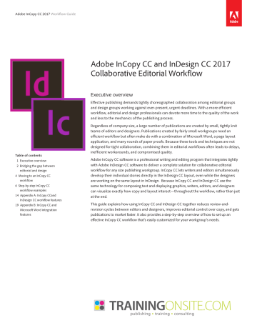 unlimited adobe indesign cc trial