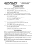 Baron Tachometer Instructions: AI Chat &amp; PDF Access