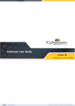 Cyberoam NG User Guide - Version 10