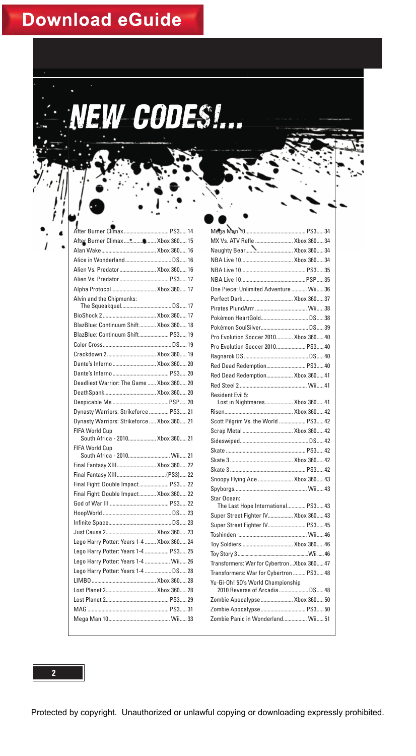 dead rising 3 cheats codes