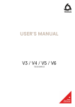 TRIMOS V3/V4/V5/V6 Height Gage Manual: AI Chat &amp; PDF